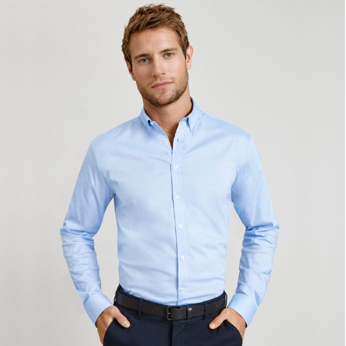 Camden Long Sleeve Shirt Men's