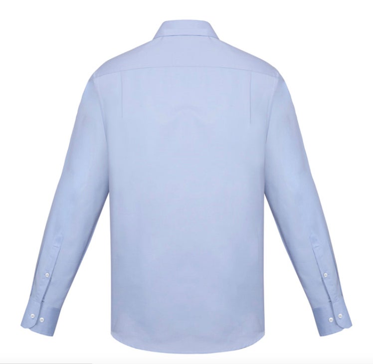 Charlie Classic Fit Long Sleeve Shirt Men's