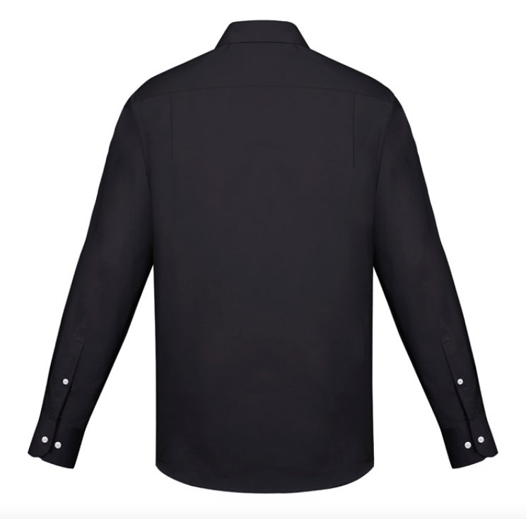 Charlie Classic Fit Long Sleeve Shirt Men's