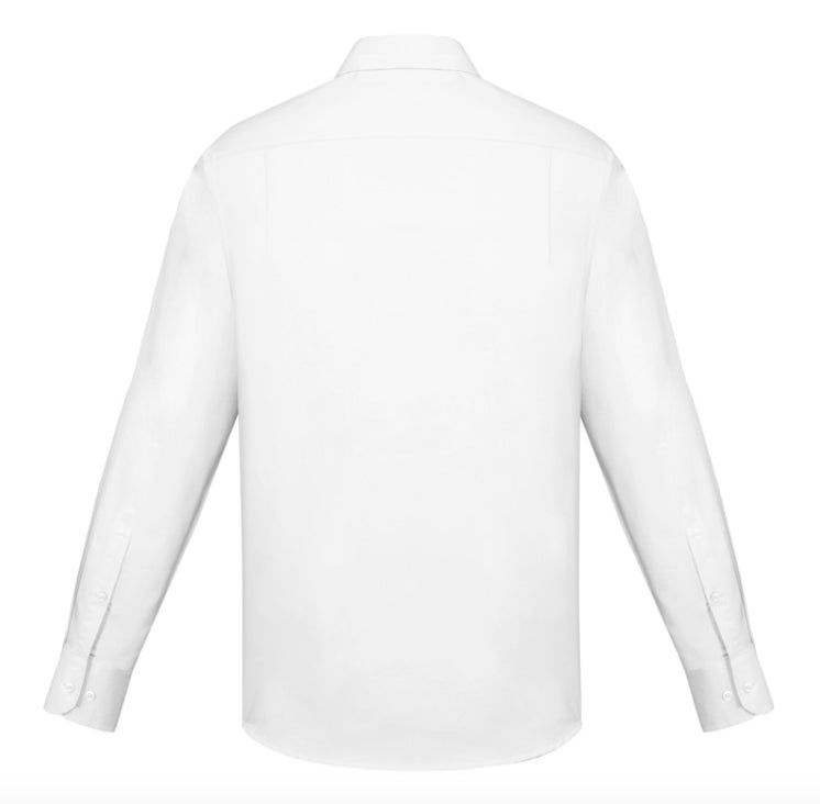 Charlie Classic Fit Long Sleeve Shirt Men's