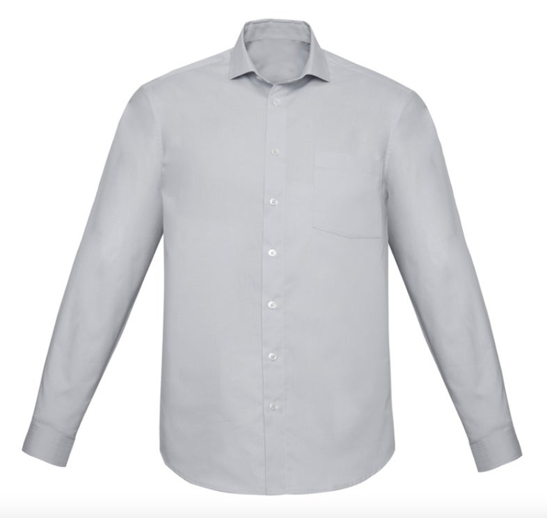 Charlie Classic Fit Long Sleeve Shirt Men's
