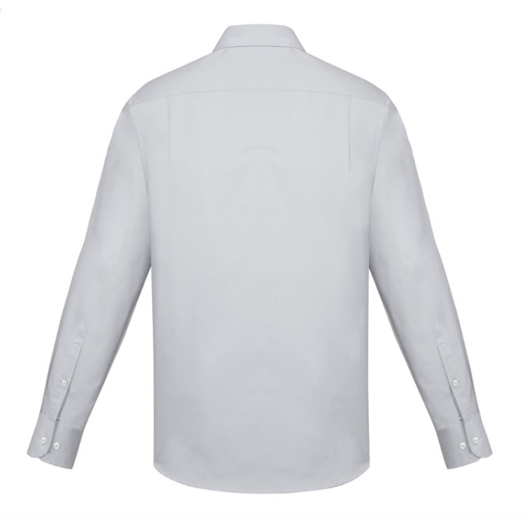 Charlie Classic Fit Long Sleeve Shirt Men's