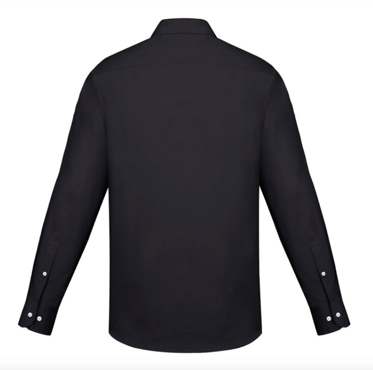 Charlie Slim Fit Long Sleeve Shirt Men's