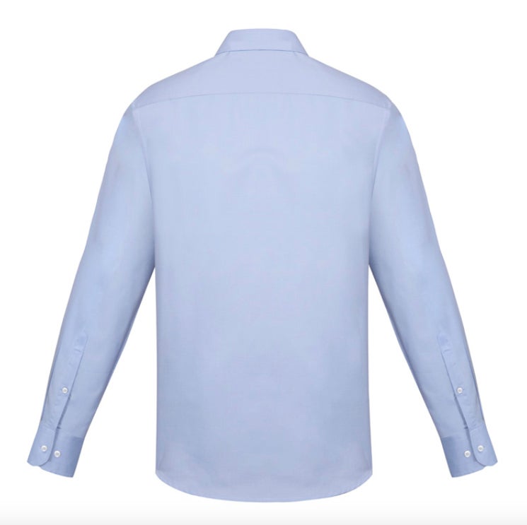 Charlie Slim Fit Long Sleeve Shirt Men's