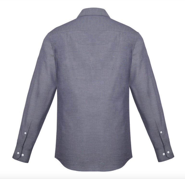 Charlie Slim Fit Long Sleeve Shirt Men's