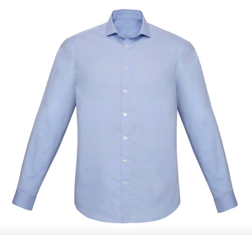 Charlie Slim Fit Long Sleeve Shirt Men's