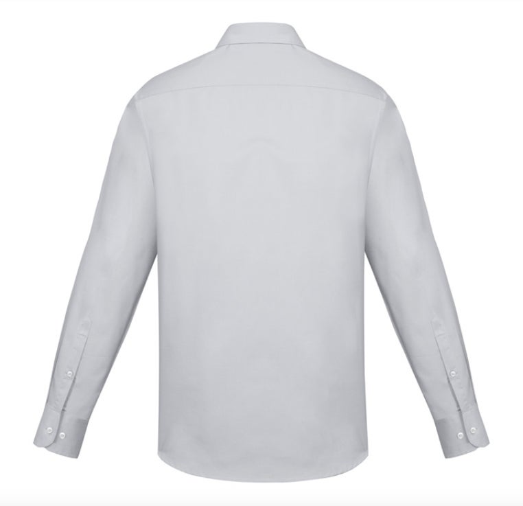 Charlie Slim Fit Long Sleeve Shirt Men's