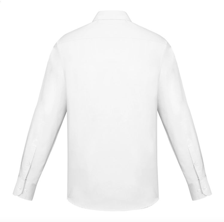 Charlie Slim Fit Long Sleeve Shirt Men's
