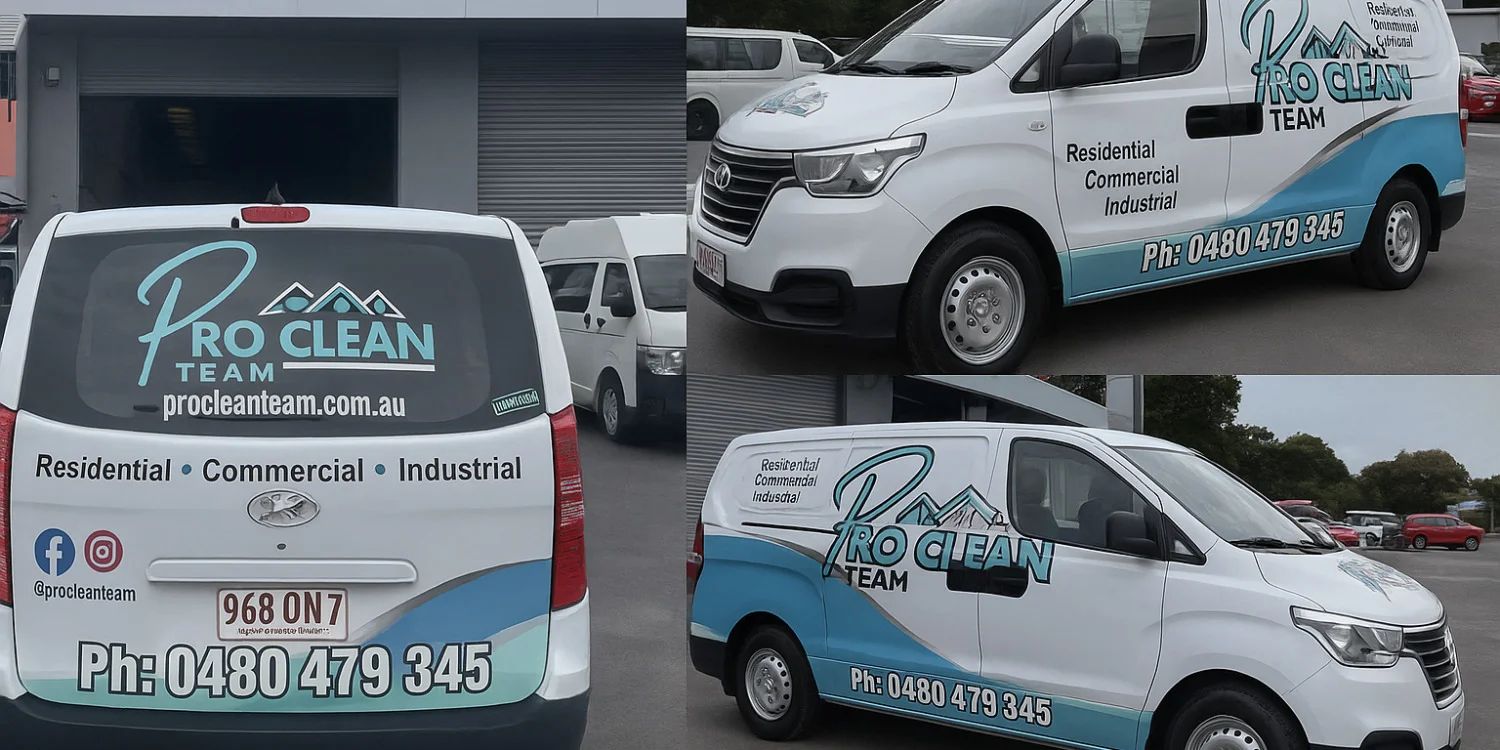 Signarama Mount Gravatt
