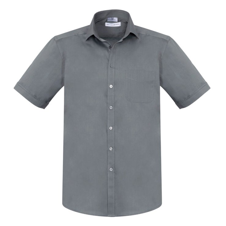 Men's Monaco Short Sleeve Shirt