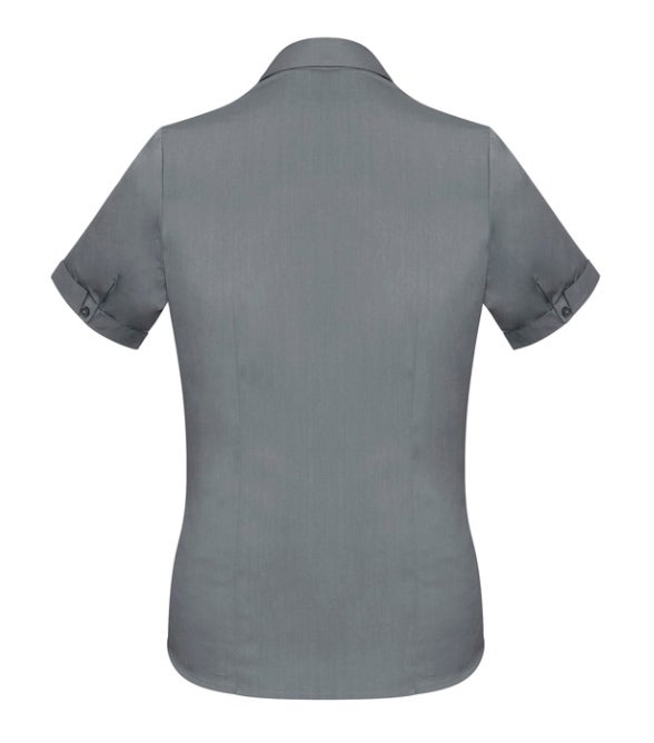 Ladies Monaco Short Sleeve Shirt