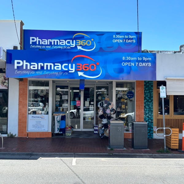 Pharm360