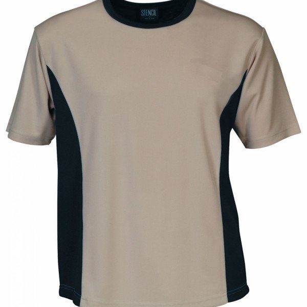 Custom COOL DRY MENS S/S T-SHIRT