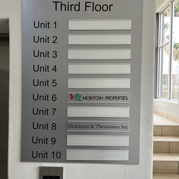 D&T Inc. Offices