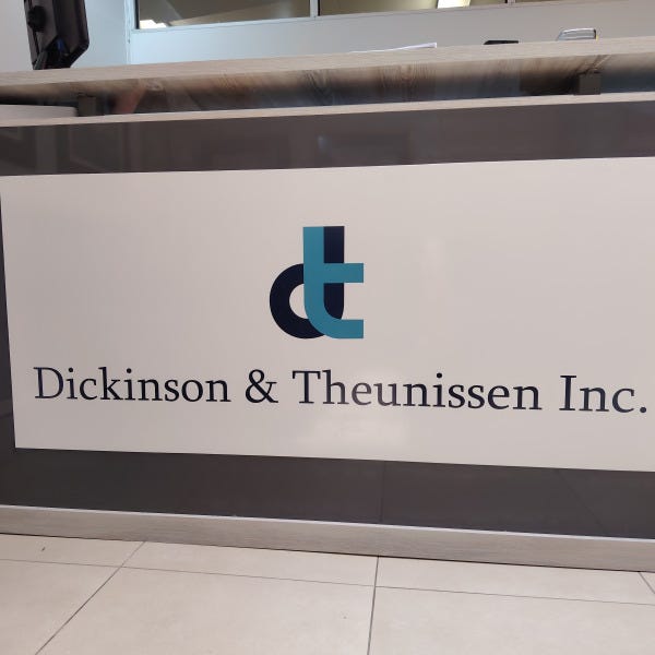 D&T Inc. Offices