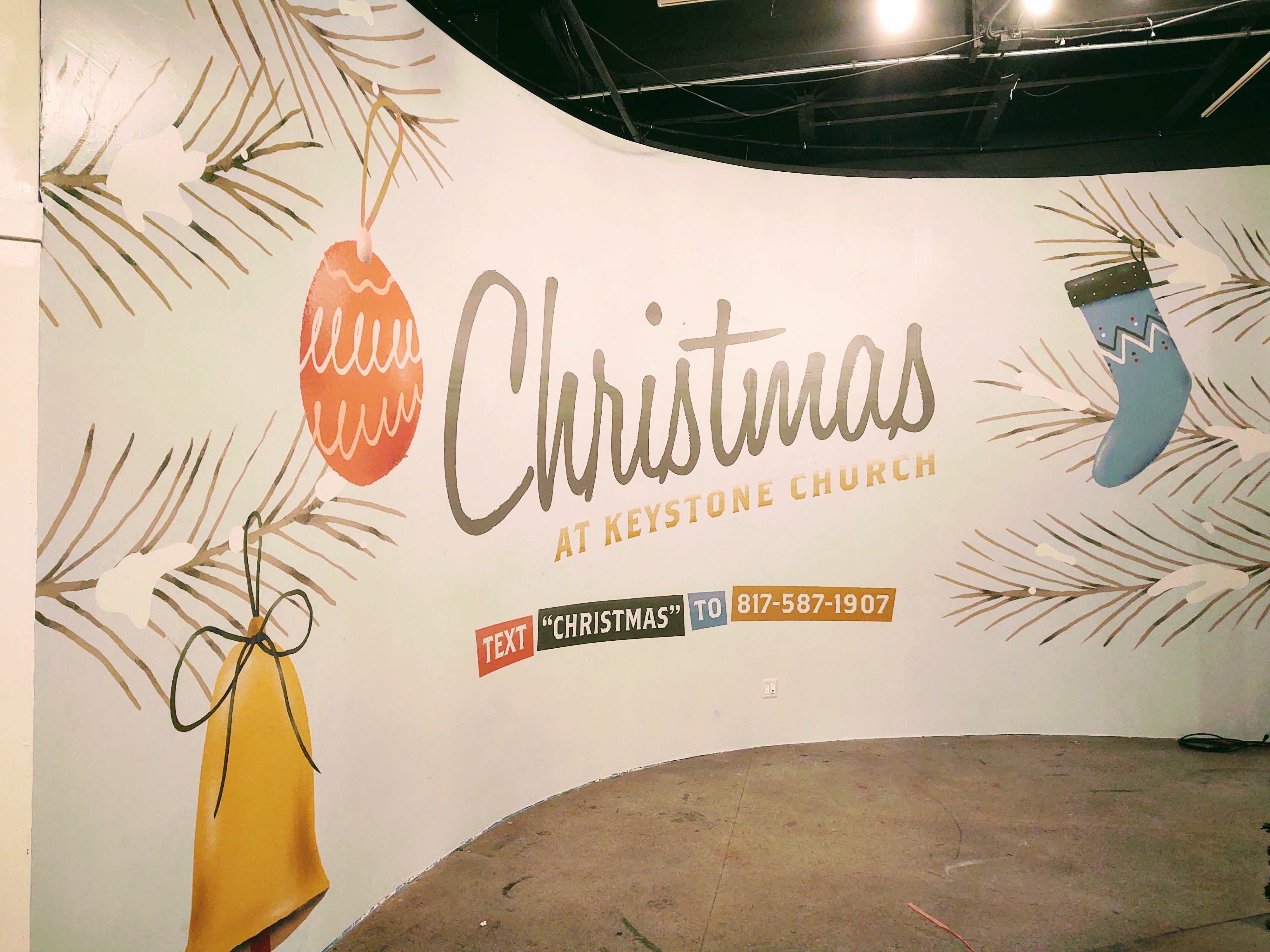 Gearing Up for the Holidays with Signarama North Fort Worth/Keller!