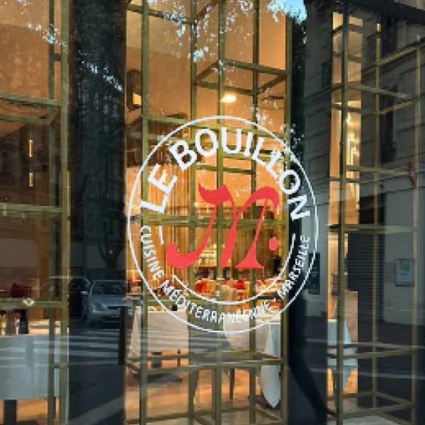 Nouvelle réalisation Signarama pour NH, collection d'hotel & ressorts.