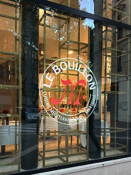Nouvelle réalisation Signarama pour NH, collection d'hotel & ressorts.