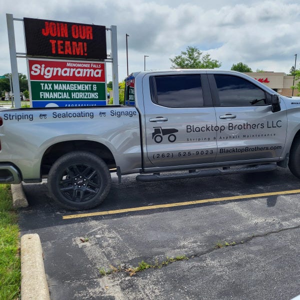 vehicle graphic