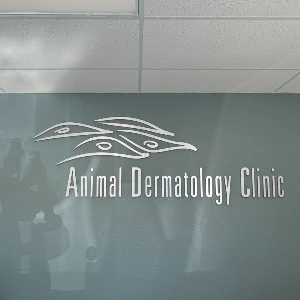 54077 - Animal Derm - Interior Sign Fix (1)