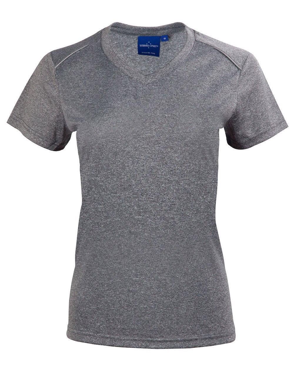 Buy custom branded HARLAND TEE' Ladies' with your logo!