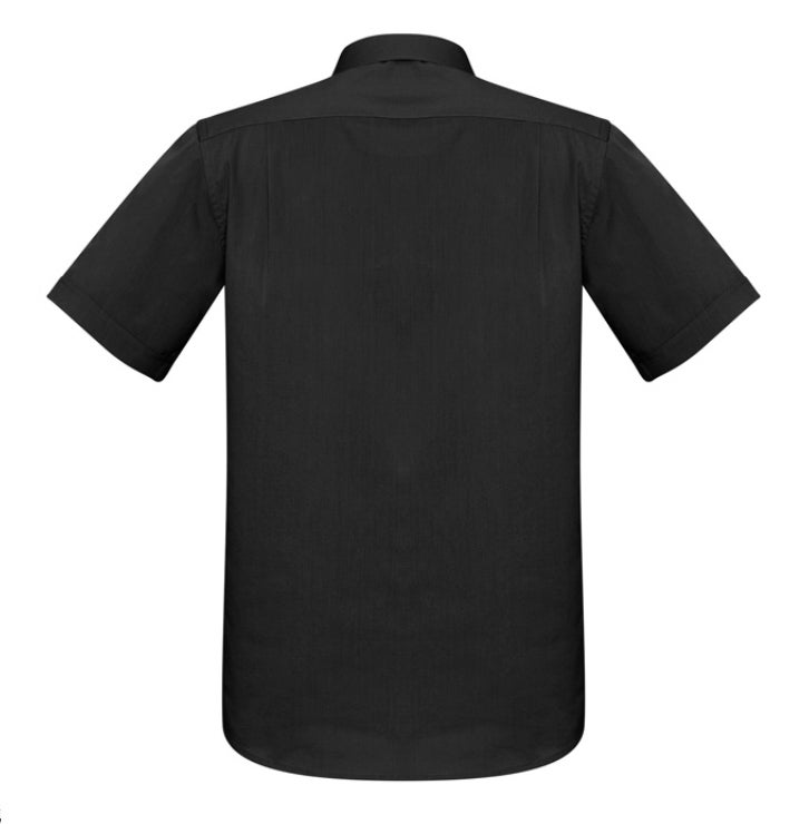 Men's Monaco Short Sleeve Shirt