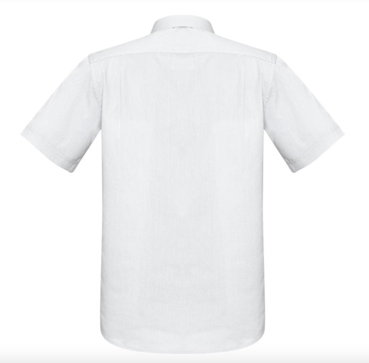 Men's Monaco Short Sleeve Shirt