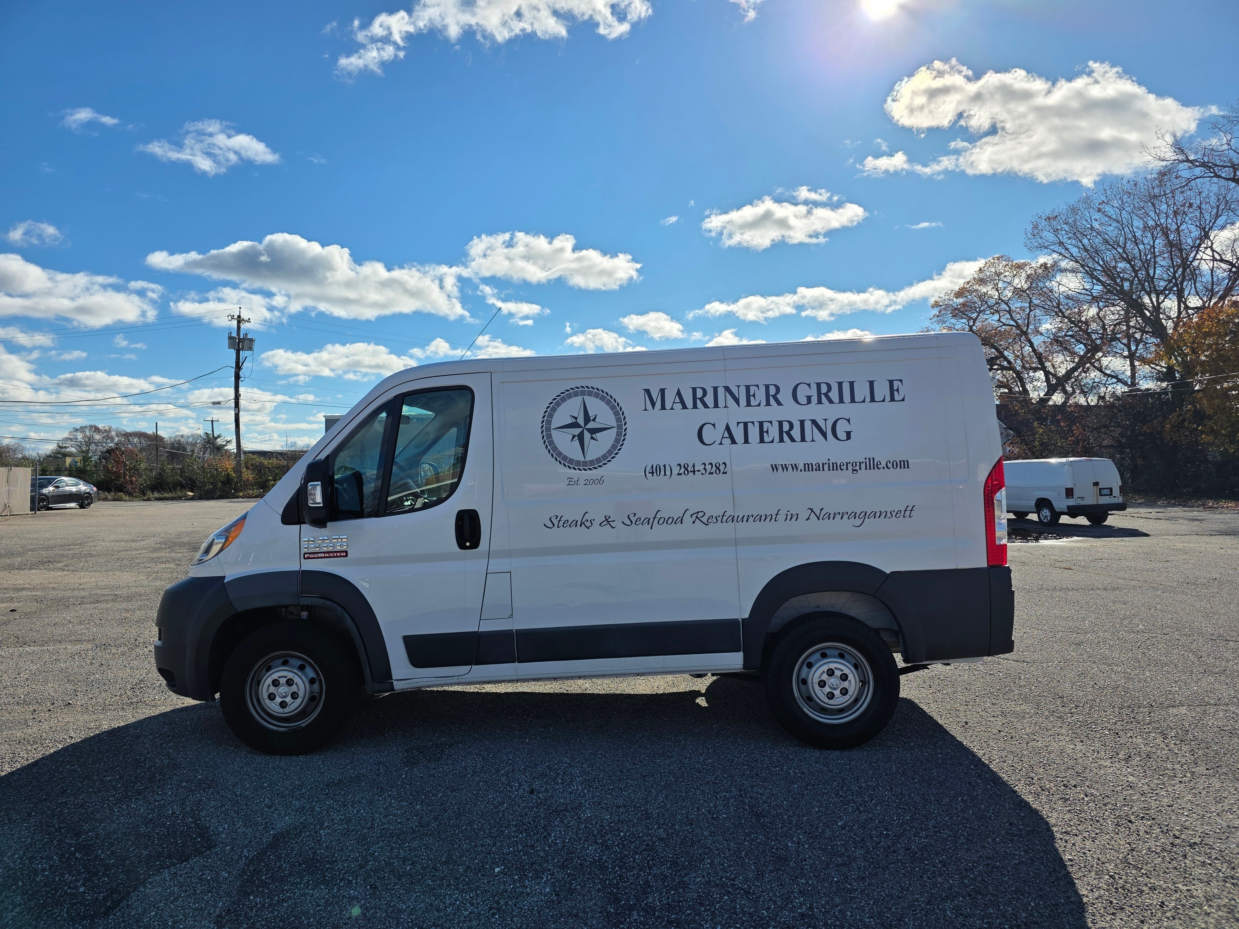 The Complete Guide to Vehicle Lettering: Why Every Local Business Should Be Advertising on the Road