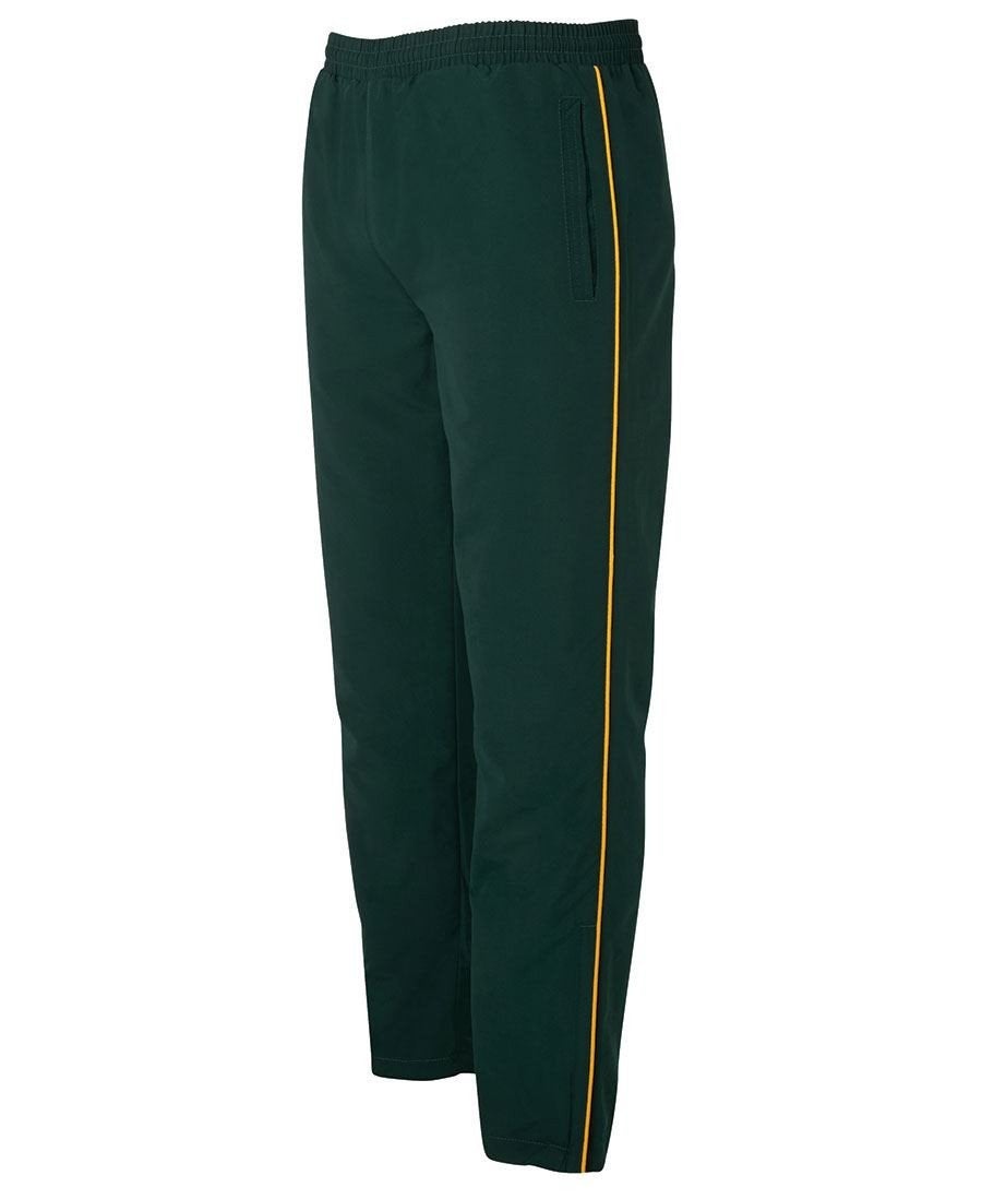 KIDS AND ADULTS WARM UP ZIP PANT