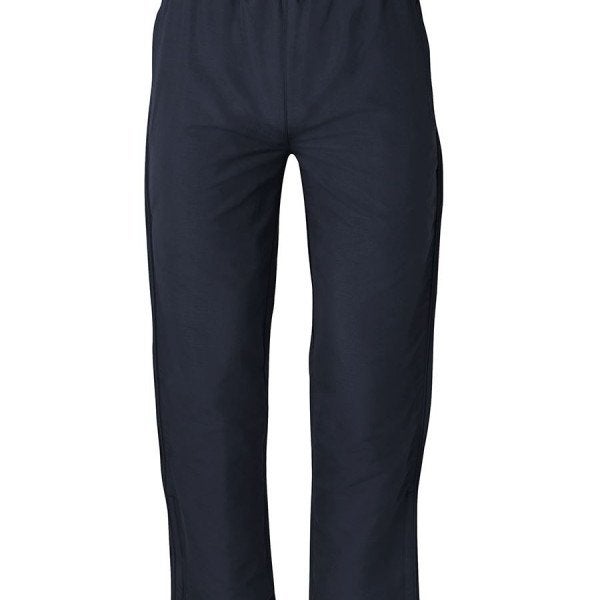 Custom KIDS AND ADULTS WARM UP ZIP PANT