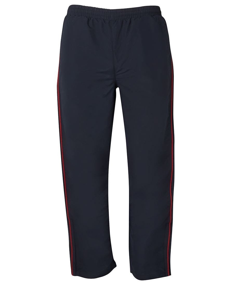 KIDS AND ADULTS WARM UP ZIP PANT