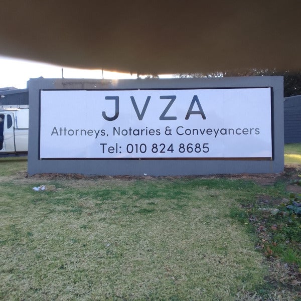 JVZ Attorneys