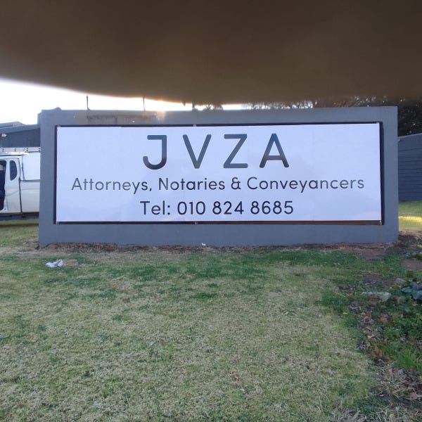 JVZ Attorneys