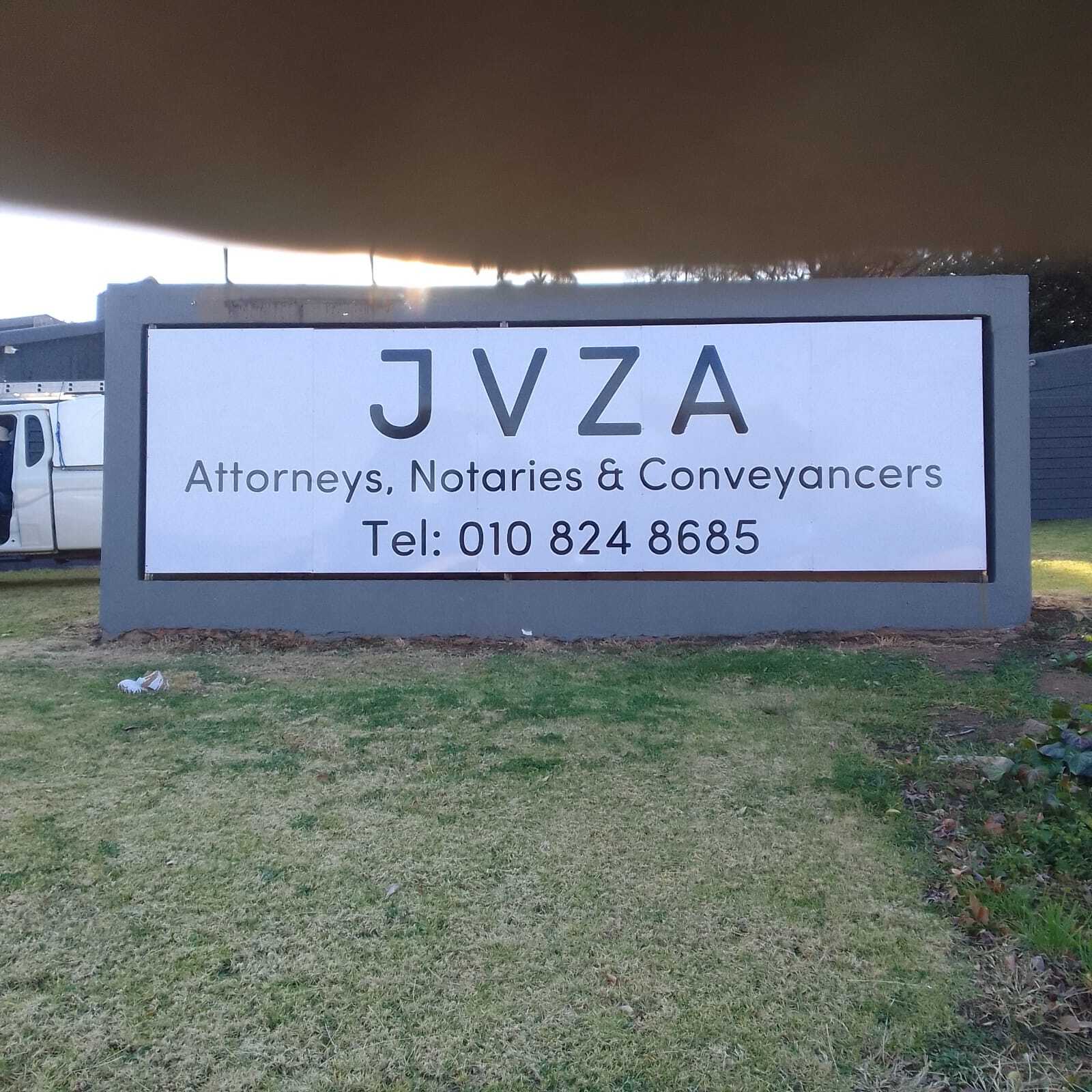 A business with no sign is a sign of no business!