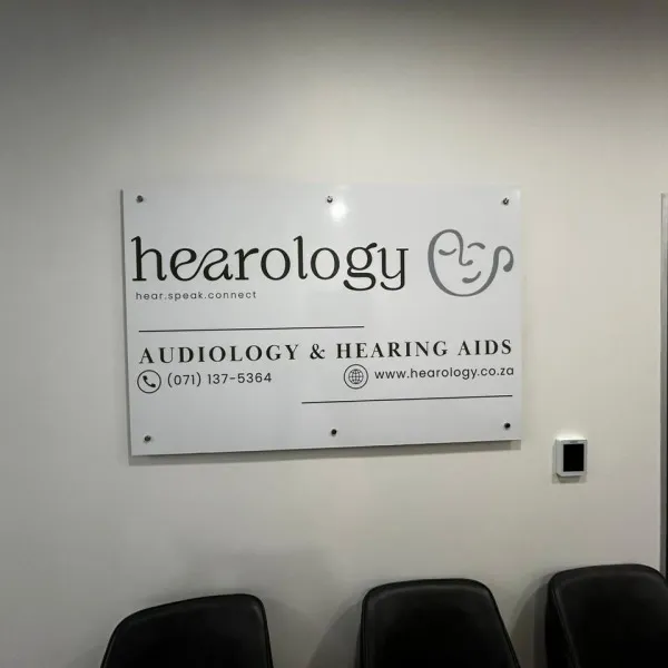Hearology