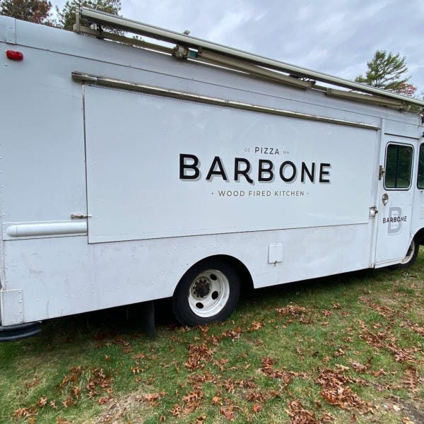 Barbone