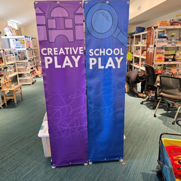 CreatvePlayBanners