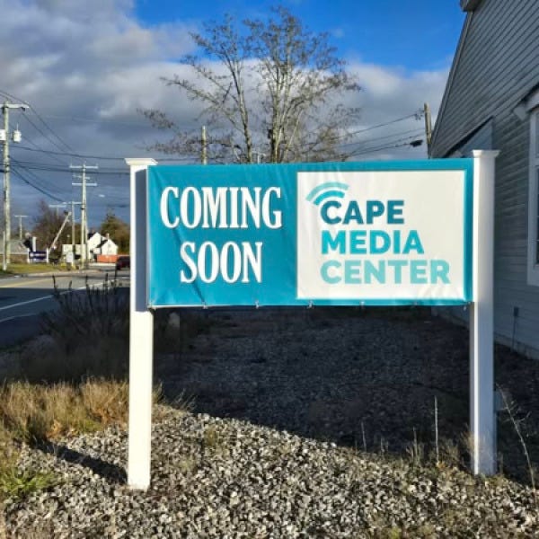 CapeMediaCenter pre-sign