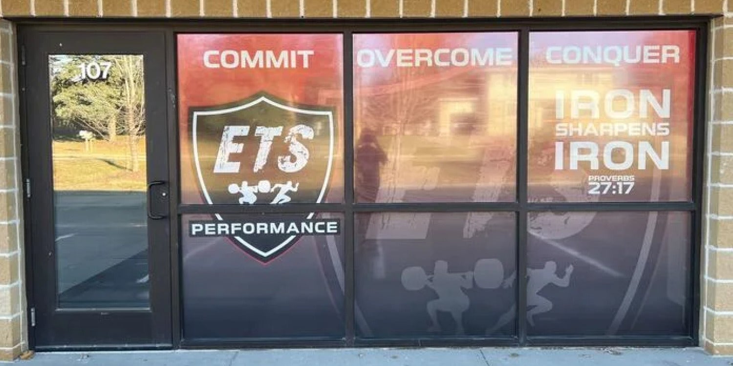 Window Graphics