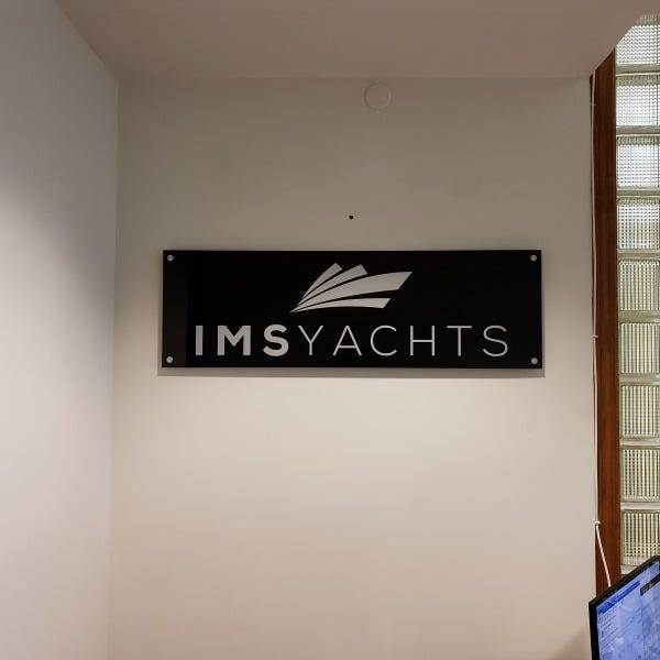 IMS Yachts