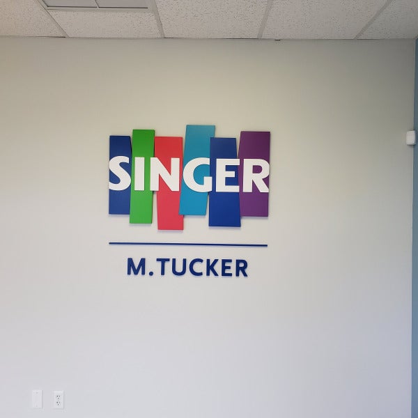 Singer M. Tucker