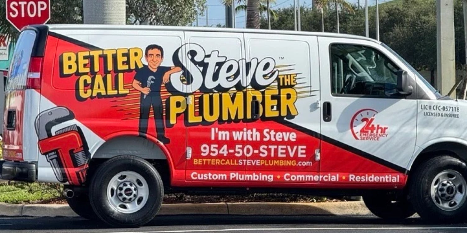 Vehicle Wraps