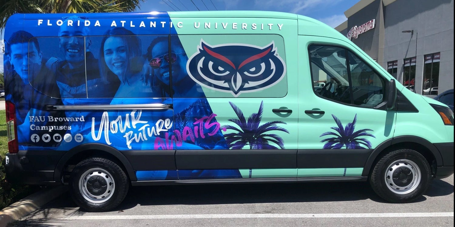 Vehicle Wraps