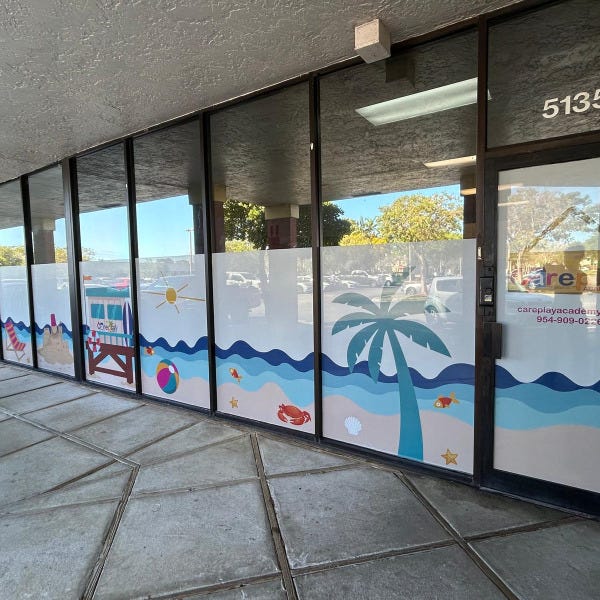 27276 Careplay Academy LLC Storefront  2