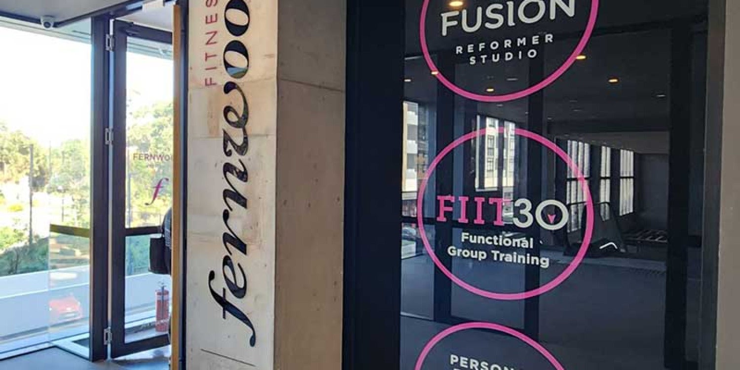 Fernwood Fitness Is Set to Crush the Competition in Indonesia