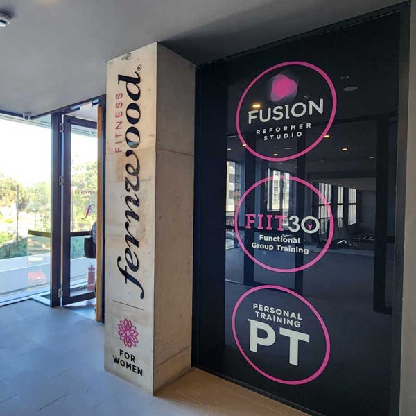 Fernwood Fitness Is Set to Crush the Competition in Indonesia Fernwood Fitness Is Set to Crush the Competition in Indonesia