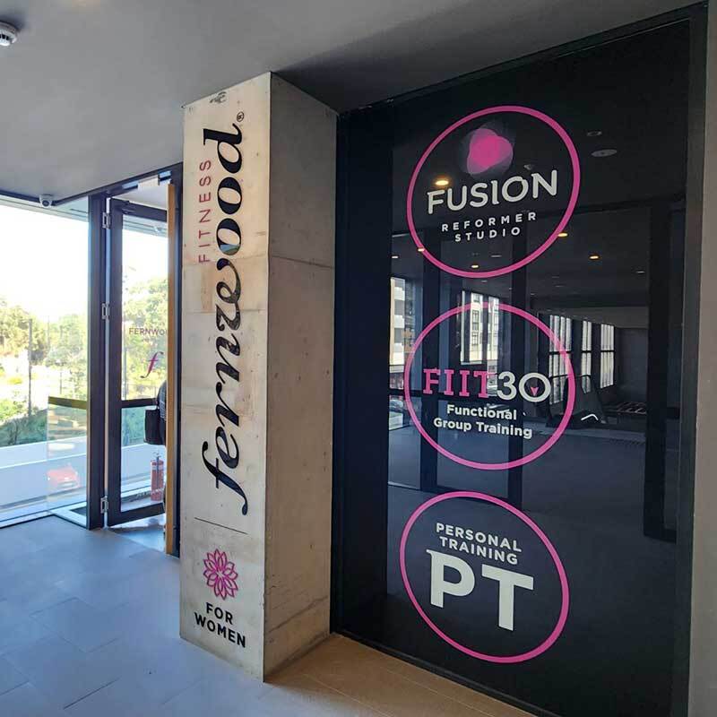 Fernwood Fitness Is Set to Crush the Competition in Indonesia