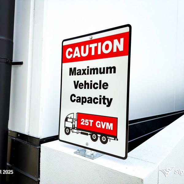Dexar Weight Limit 05 L