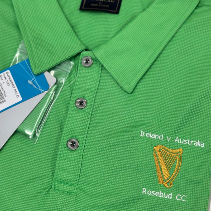 Fully Promoted Hawthorn