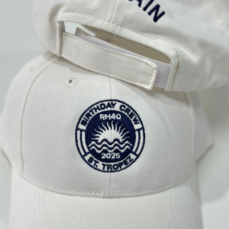 Fully Promoted Hawthorn